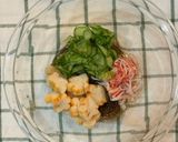 簡単！酢の物作り方4写真