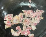 腸活の王様☆きのこたっぷり五目かけご飯作り方10写真
