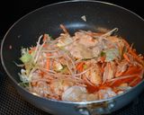 鶏肉のトマト煮(市販ソース)作り方10写真