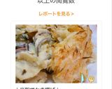 ☆米粉でかき揚げ☆作り方11写真