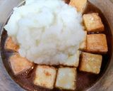 節約今夜のおかず夕飯簡単時短厚揚げみぞれ煮作り方7写真