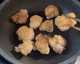 揚げずに簡単！至高の旨辛ヤンニョムチキン作り方6写真