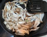 ツナとキノコの濃厚豆腐グラタン作り方3写真