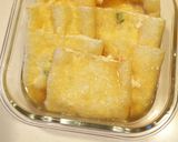 💚豆腐で簡単信田風煮💚作り方7写真
