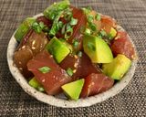 簡単絶品★ポケ丼！作り方6写真