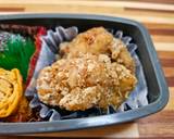 高校生男子お弁当24年10月16日作り方2写真