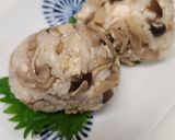 万能きのこミックス作り方5写真
