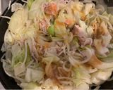 キャップさんのオラオラ味噌野菜炒め作り方5写真