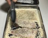 アジのハーブチーズフライ･漬け物タルタル作り方6写真