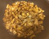 簡単！常備菜！椎茸と油揚げの旨煮！作り方5写真