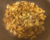 簡単！常備菜！椎茸と油揚げの旨煮！作り方5写真