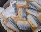ヨウサマの減塩ANA国内線風機内食作り方2写真
