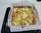 サツマイモのミルフィーユケーキ作り方6写真