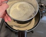 米粉deカスタードクリーム作り方5写真
