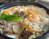 いつものラーメンにちょい足し🍜麻辣醤で痺れる辛さ作り方4写真