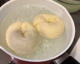 大人気☆弾力抜群！簡単ベーグル作り方12写真