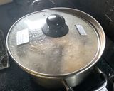 茄子と厚揚げの煮浸し作り方3写真