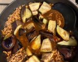 本格麻婆茄子作り方5写真