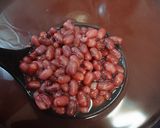 ぜんざい作り方5写真