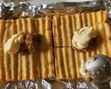 The French 厚揚げ☆ダイエット作り方1写真