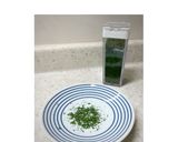 米粉のリッツ風⭐︎野菜クラッカー作り方7写真