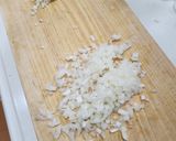 鶏モモ肉のトマトソース煮作り方2写真
