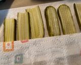 ピクルスブレッド作り方1写真