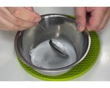 黒酢の甘酢トンテキ★動画あり★作り方12写真