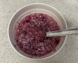 みじん切りの♪酢玉ねぎ作り方3写真
