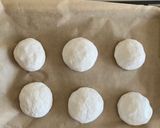 発酵なし！こめココで作る豆乳入り丸パン作り方7写真