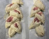 ベーコンエピ作り方5写真