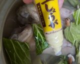 とろとろ豚足作り方3写真