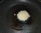 ゴーヤと豚肉の甘辛ふんわり卵炒め作り方7写真