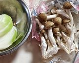 🍠さつま芋とズボラ鶏団子🐥のピリ辛炒め作り方2写真