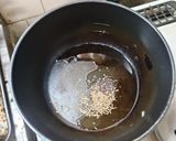 酸味4種比較チキンカレー作り方6写真