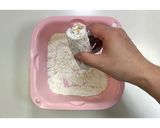 ちくわのチーズハムかつ★動画あり★作り方11写真