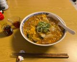 ダールー麺（旧羽田空港 オアシス風）作り方16写真