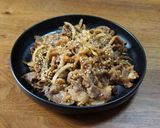 バーモント焼き肉作り方7写真