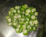 夏野菜だしまで飲めるそうめん作り方4写真