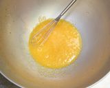 明太子と卵のパスタ作り方4写真