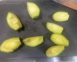 🥑アボカド＆たっぷりチーズ＆ツナマヨ焼き作り方1写真