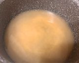 丸ごとトマトの和風冷製スープ作り方2写真