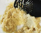 発酵機不要 スクエア型でさつまいもロール作り方13写真