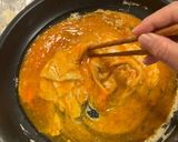豚入り★ニラ玉！作り方6写真