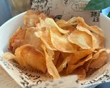 おかんレシピ𓀤𓀣ポテトチップス作り方9写真