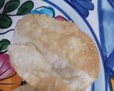 【餃子の皮で！】パリパリしらすねぎマヨ作り方2写真