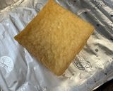簡単揚げない揚出し豆腐ᥫᩣ作り方1写真