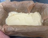 Basque Cheesecake作り方8写真