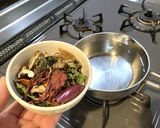 八十八茶作り方8写真