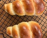 Corone (Bread)作り方11写真